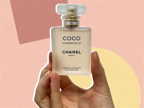 chanel mademoiselle barchello|coco mademoiselle.